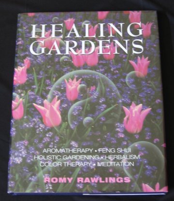 Image for Healing Gardens