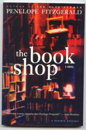 Image for The Bookshop. A Novel.