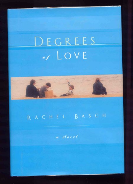 Image for Degrees of Love