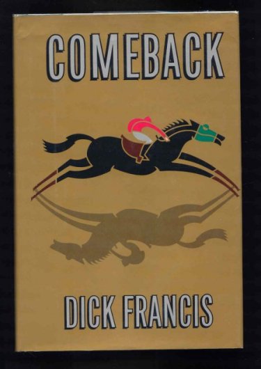 Image for Comeback
