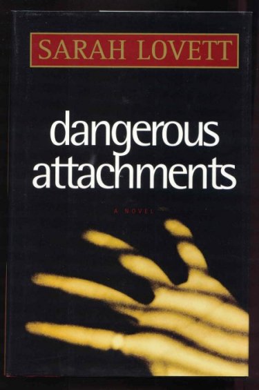 Image for Dangerous Attachments