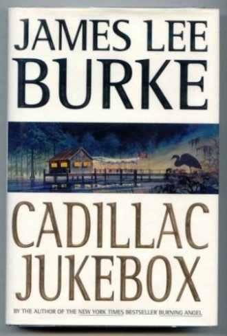 Image for Cadillac Jukebox