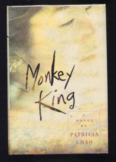 Image for Monkey King