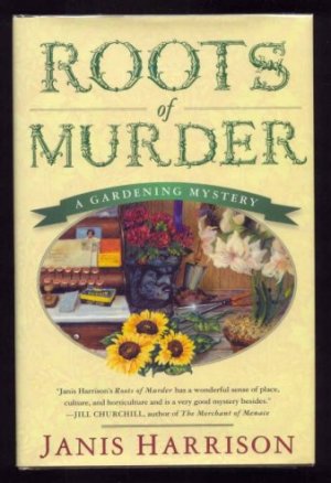 Image for Roots of Murder