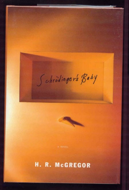 Image for Schrodinger's Baby