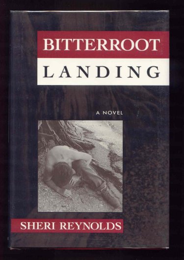 Image for Bitterroot Landing