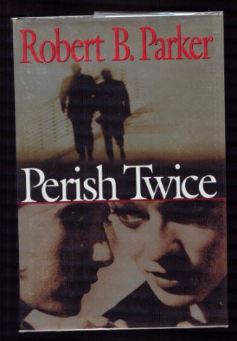 Image for Perish Twice