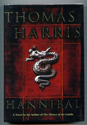 Image for Hannibal