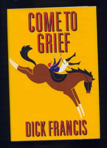 Image for Come to Grief