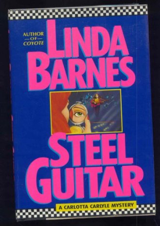 Image for Steel Guitar