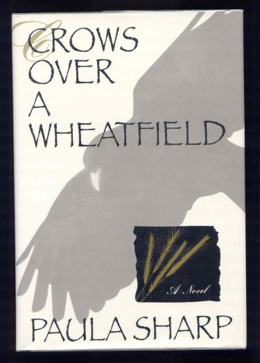 Image for Crows Over a Wheatfield