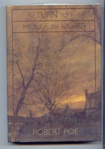 Image for Return to the House of Usher