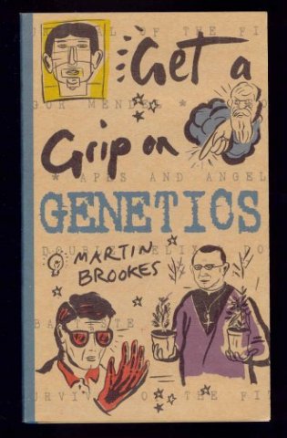 Image for Get a Grip on Genetics (Get a Grip on...Series)
