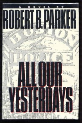 Image for All Our Yesterdays