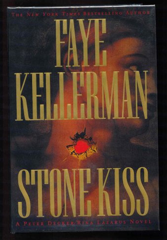 Image for Stone Kiss