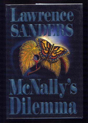 Image for McNally's Dilemma