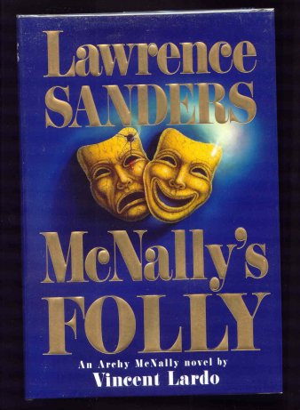 Image for McNally's Folly