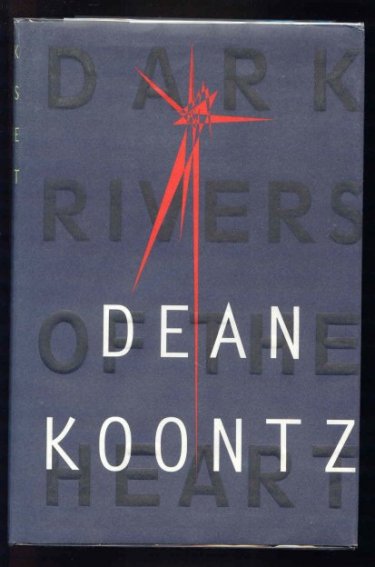 Image for Dark Rivers of the Heart