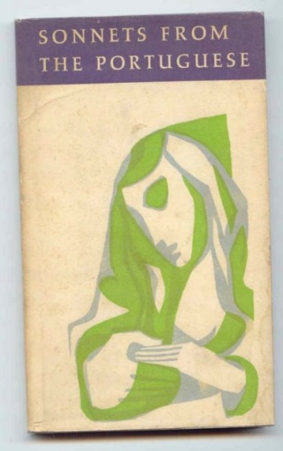 Image for Sonnets From the Portugese