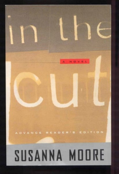 Image for In the Cut : A Novel