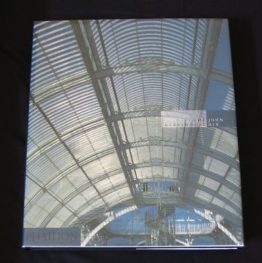 Image for The Glass House