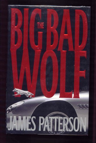 Image for The Big Bad Wolf