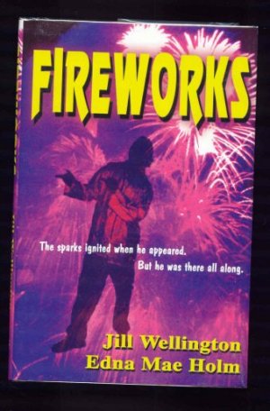 Image for Fireworks