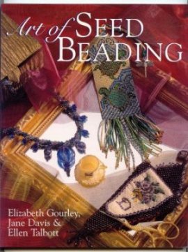 Image for Art of Seed Beading
