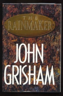 Image for The Rainmaker
