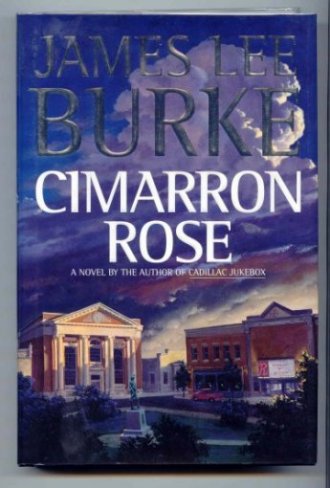 Image for Cimarron Rose