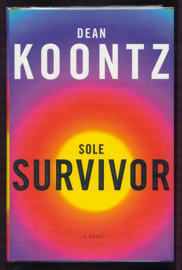 Image for Sole Survivor