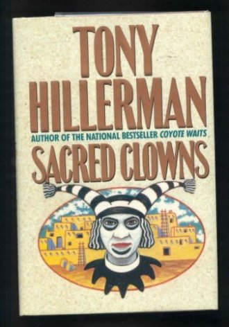 Image for Sacred Clowns