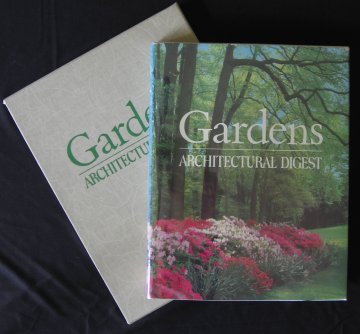 Image for Gardens: Architectural Digest