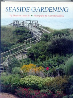 Image for Seaside Gardening