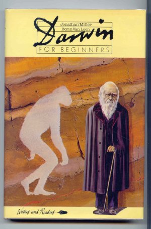 Image for Darwin for Beginners