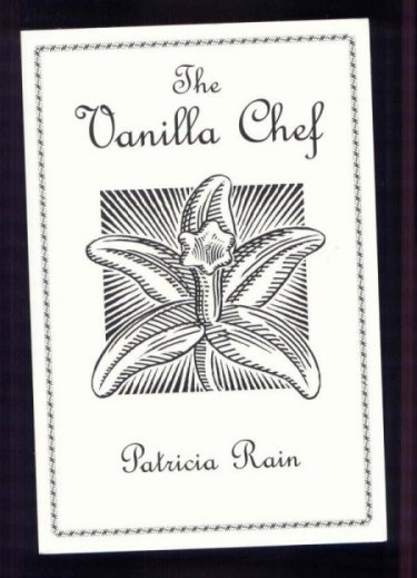 Image for The Vanilla Chef.