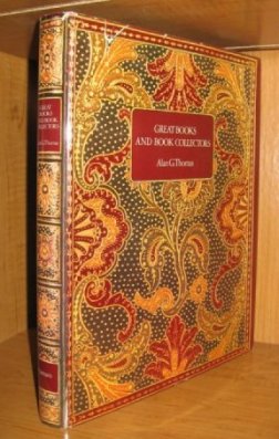 Image for Great Books and Book Collectors