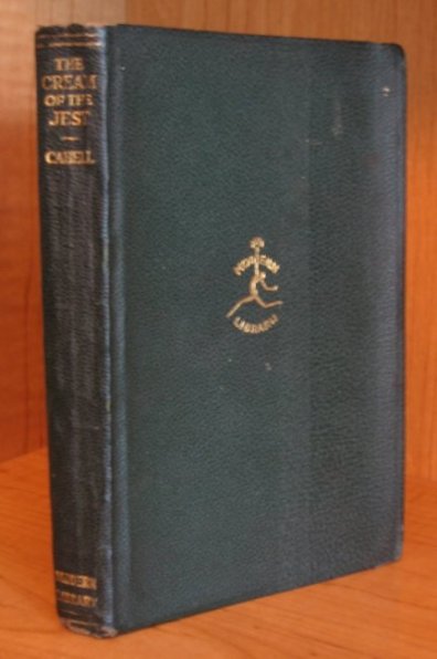 Image for The Cream of the Jest. Introduction By Harold Ward.