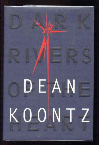 Image for Dark Rivers of the Heart