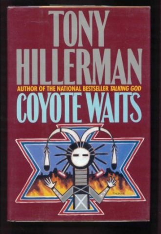 Image for Coyote Waits