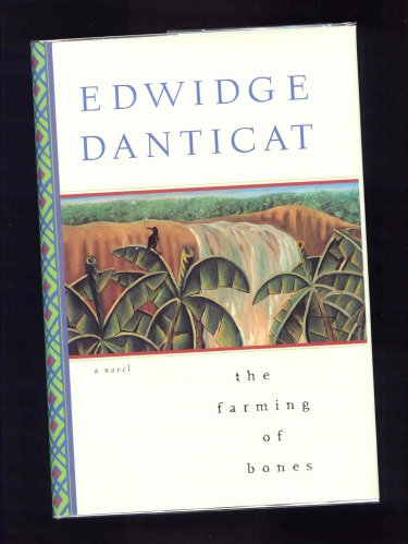 Image for The Farming of Bones.