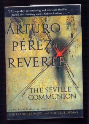 Image for The Seville Communion