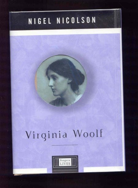 Image for Virginia Woolf (Penguin Lives Series)