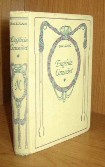 Image for Eugenie Grandet