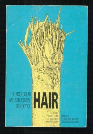 Image for The Molecular and Structural Biology of Hair (Vol. 642)