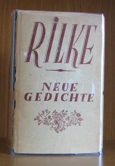 Image for Der Neuen Gedichte Anderer Teil