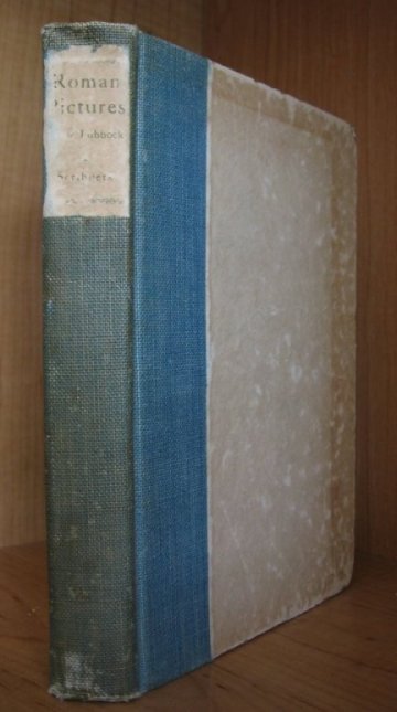 Image for Roman Pictures