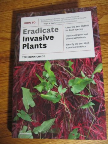 Image for How to Eradicate Invasive Plants
