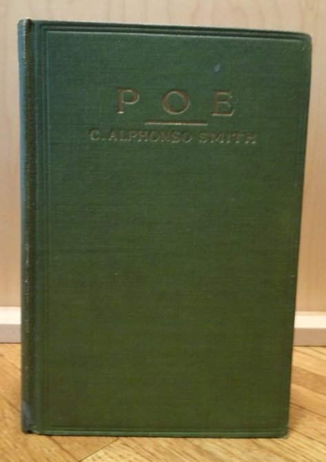Image for Edgar Allan Poe. How to Know Him.