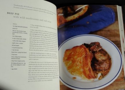 Image for Roast Figs Sugar Snow. Food to Warm the Soul. Updated Edition with New Recipes.